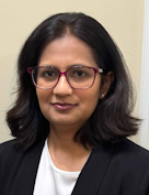 Dr. Ramya Bharvaga, MBBS, PhD